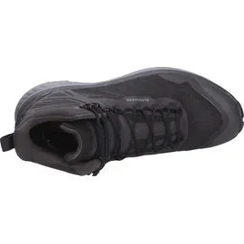 Lowa Fortux GTX QC Herren Schwarz 46,5