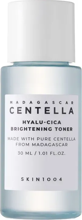 Skin1004 Hyalucica Aufhellender Toner, Feuchtigkeitsspendender Hauttoner