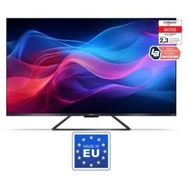 Sharp 50GR8265E 50" 4K QLED Google TV