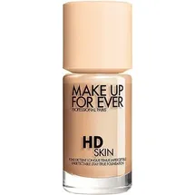 MAKE UP FOR EVER HD Skin Undetectable Foundation 30 ml