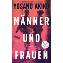 Manesse Verlag Männer und Frauen