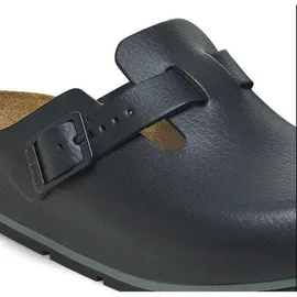 Birkenstock Boston Pro Schwarz 37