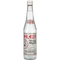 Pileus Ouzo 37,5% Vol. 0,7l