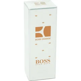 HUGO BOSS Orange Eau de Toilette 30 ml