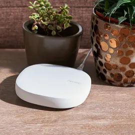 Aeotec Smart Home Hub, Zentrale weiß