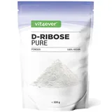 Vit4ever D-Ribose Pure 320 g