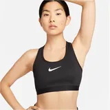 Nike Swoosh Black/White XXL