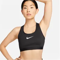Nike Swoosh Black/White XXL