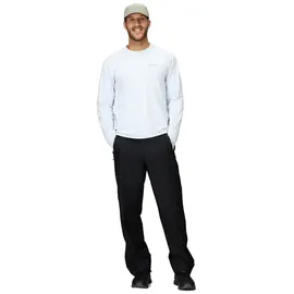 Marmot Minimalist Pertex Hosen - Black - L
