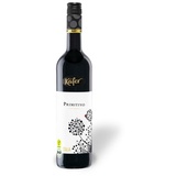 Käfer Rotwein Primitivo trocken Italien 1 x 0,75 L  Rotwein