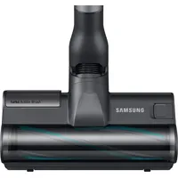 Samsung Turbo Action Brush VCATAB90C Staubsauger Zubehör, Schwarz