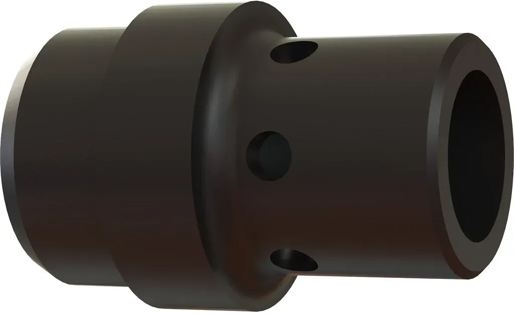 BINZEL Gasverteiler -  Brennertyp 26 / 29