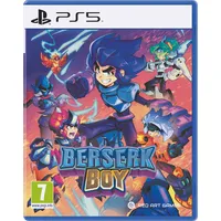 Red Art Games Berserk Boy - Multicolor