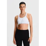 Shock Absorber Ultimate Run Bra Schwarz 75C