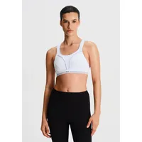 Shock Absorber Ultimate Run Bra Schwarz 75C