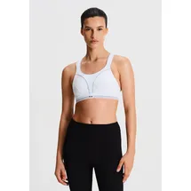 Shock Absorber Ultimate Run Bra Schwarz 75C