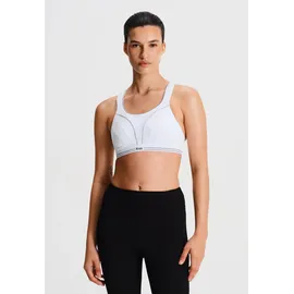 Shock Absorber Ultimate Run Bra Schwarz 75C