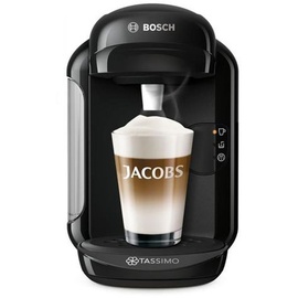 Bosch Tassimo Vivy 2 TAS1402 real black