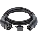 Heidelberg Ladekabel Typ 2 5 m