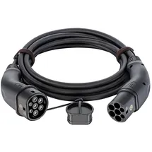 Heidelberg Ladekabel Typ 2 5 m