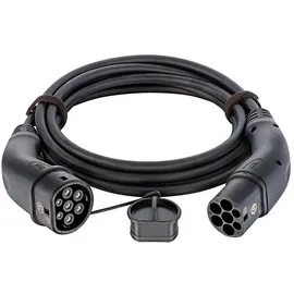 Heidelberg Ladekabel Typ 2 5 m