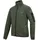 Regatta Newhill Fleecejacke Khaki 3XL