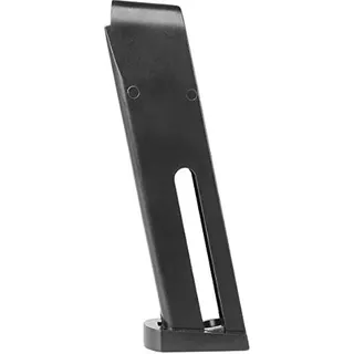 Beretta Ladegerät Mod. 92 FS CO2 Fixe Erwachsene, Unisex, Schwarz, Einheitsgröße
