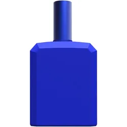 Histoires de Parfums Ceci n'est pas un flacon bleu 1.1 EdP - 0.115 l