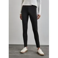 STREET ONE Damen Thermo-Leggings - 42W