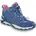 Kinder Multifunktionsschuhe blau Gr 27