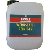 E-COLL Werkstattreiniger 5 l