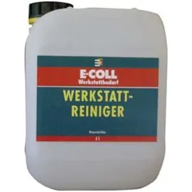 E-COLL Werkstattreiniger 5 l