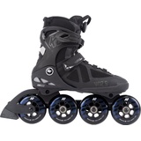 K2 VO2 S 90 Boa - Schwarz - 47