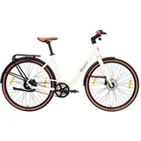 SachsenRAD Urban City E-Bike C3F Roma