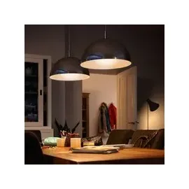 Philips LED-Spot 929003485201 13W E27 warmweiß 1 St.