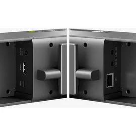 Ipevo VC-B4K UHD 4K schwarz