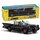 CORGI RT26701 - Batmobil mit Batman und Robin schwarz