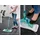 Leifheit Wischbezug Classic XL microfibre