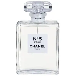 Chanel No 5 L'Eau Edt Spray 0,1 l