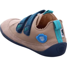 Affenzahn Buddy FOREVER für Kinder, beige, Größe 30 EU