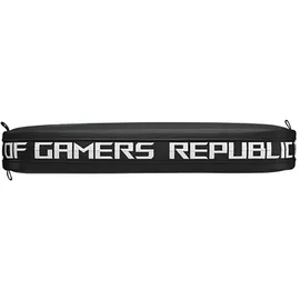 Asus ROG Ally Handheld-Tasche Schwarz