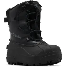 Columbia Bugaboot Celsius Schwarz 30
