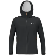 Salewa Puez 2.5L Powertex Jacke - Black Out - M