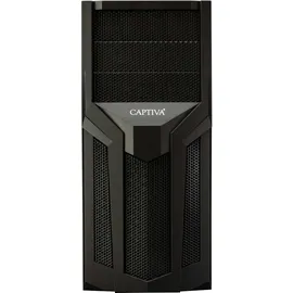 Captiva Workstation I74-687 2023 4K Ultra HD Intel Core i7 12700K 3,6 GHz 32 GB RAM 2 TB SSD Intel UHD Graphics Windows 11 Pro
