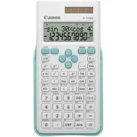 Canon F-715SG EXP DBL - Weiss-Blau