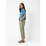 Toni Sue Jogpants 7/8 Khaki 44
