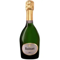 Ruinart Champagner-  Brut - Halbe Flasche