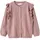 NAME IT Strickjacke in Deauville Mauve | Gr.: 104