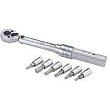 Birzman Drehmomentschlüssel 3-15 Nm