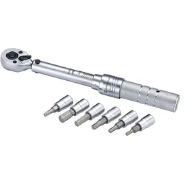 Birzman Drehmomentschlüssel 3-15 Nm